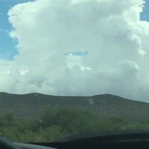 Meet your Posher, Crisanta